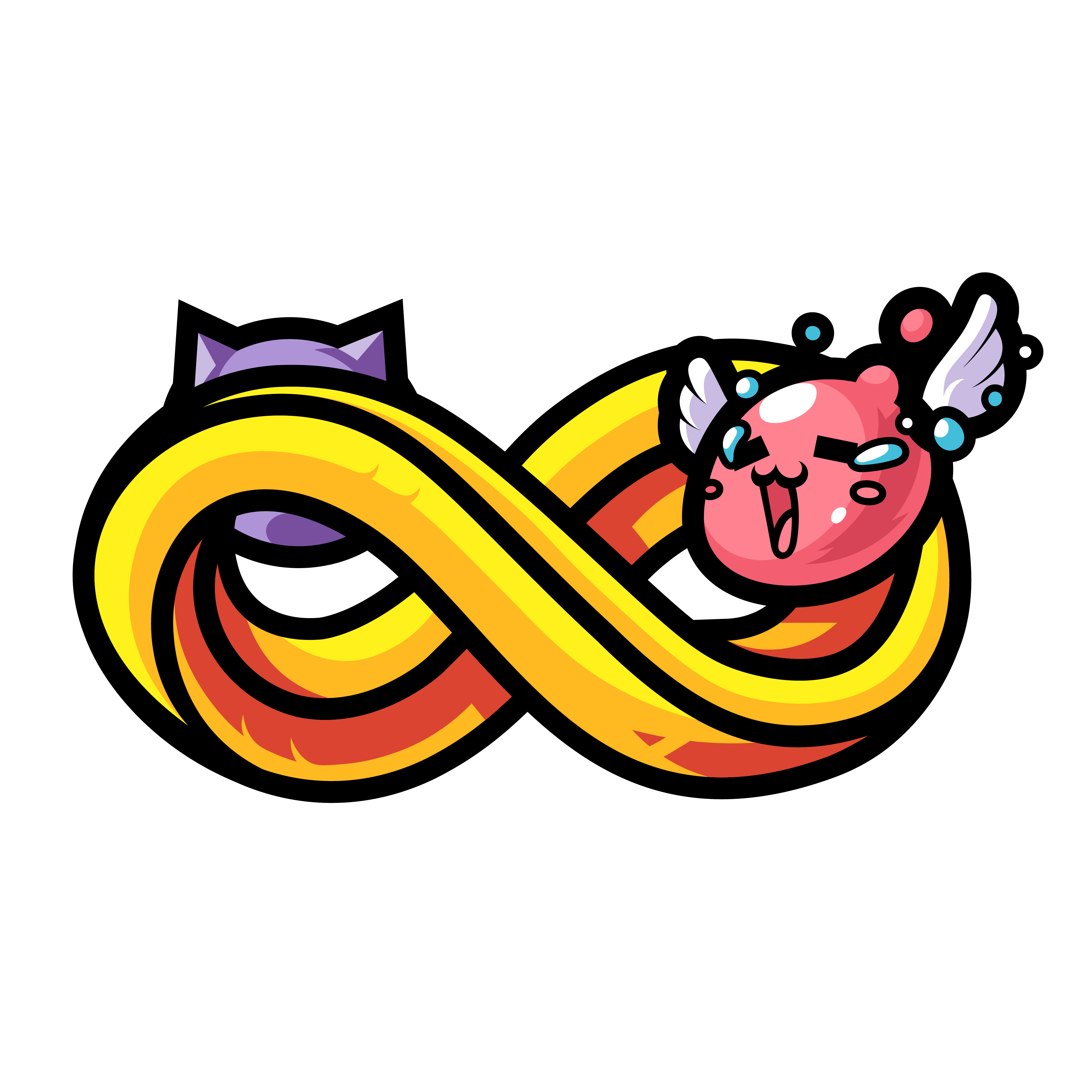 THEN logo